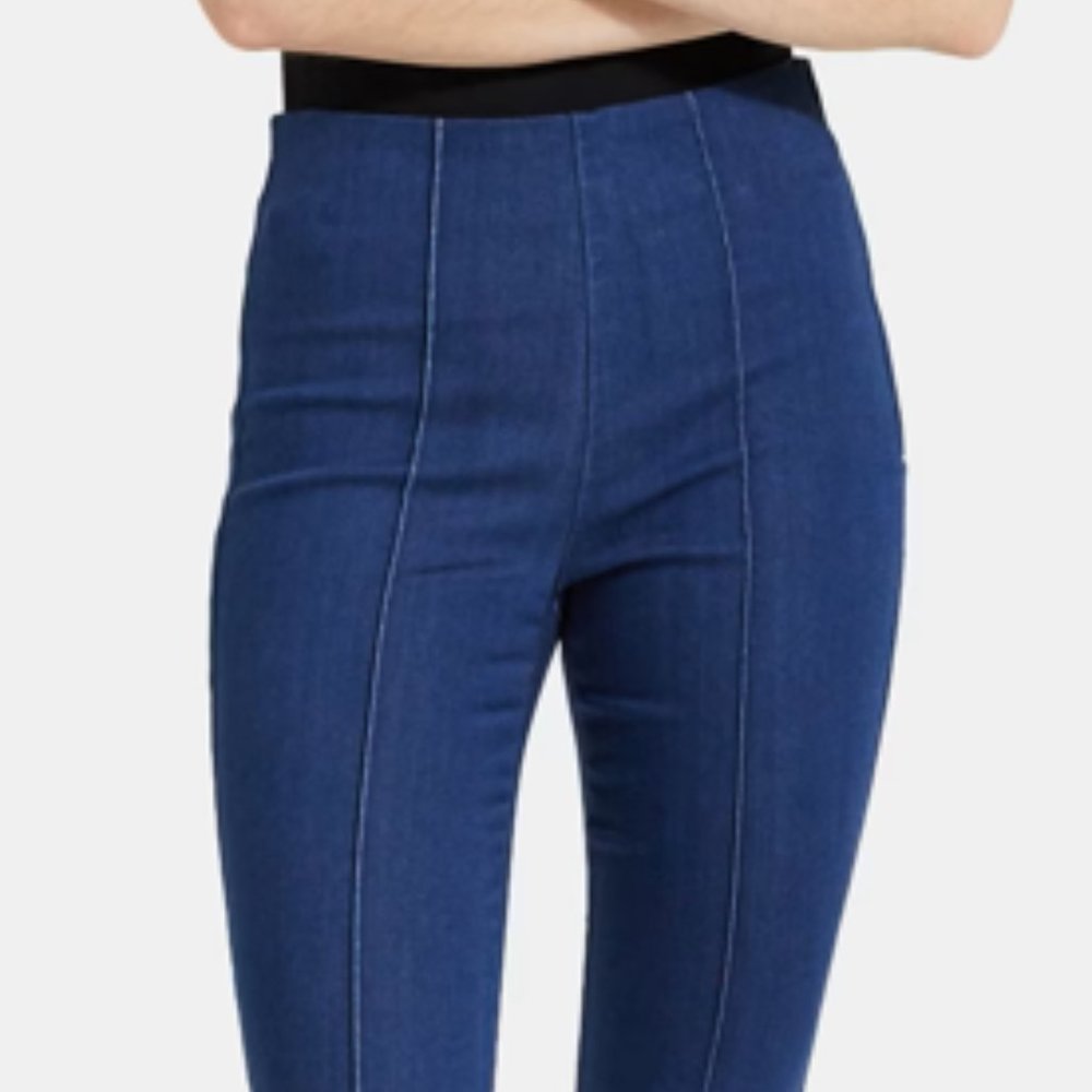 J Brand for Theory Pintuck Pant
